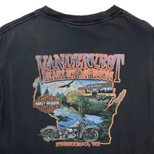 Load image into Gallery viewer, Harley-Davidson Vandervest Tee - Size L
