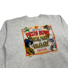 Load image into Gallery viewer, 1995 Fiesta Bowl Crewneck Sweatshirt - Size M/L
