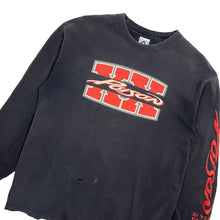 Load image into Gallery viewer, Poison XXX 20TH Anniversary Long Sleeve - Size L
