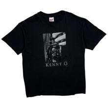 Load image into Gallery viewer, Kenny G Breathless Tee - Size XL
