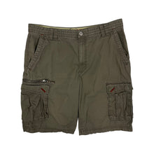 Load image into Gallery viewer, Columbia Cargo Hiking Shorts - Size 36&quot;
