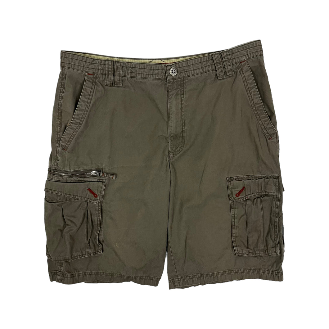 Columbia Cargo Hiking Shorts - Size 36