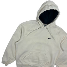 Load image into Gallery viewer, Nike Swoosh Hoodie - Size M
