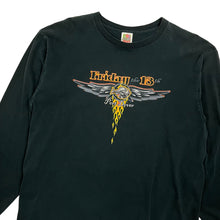 Load image into Gallery viewer, Friday the 13th Port Dover Long Sleeve - Size XL
