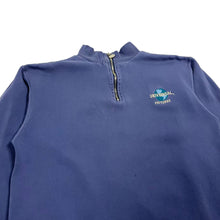 Load image into Gallery viewer, Universal Pictures Quarter Zip - Size M/L
