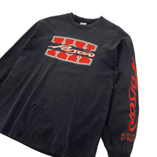 Load image into Gallery viewer, Poison XXX 20TH Anniversary Long Sleeve - Size L
