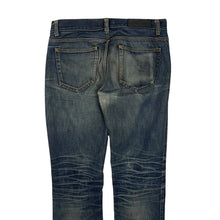 Load image into Gallery viewer, Acne Studios Repaired Denim Jeans - Size 32&quot;
