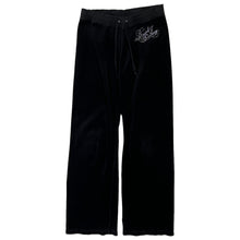 Load image into Gallery viewer, Women&#39;s Juicy Couture Velour Pants - Size M
