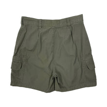 Load image into Gallery viewer, Women&#39;s Hiking Cargo Shorts - Size M
