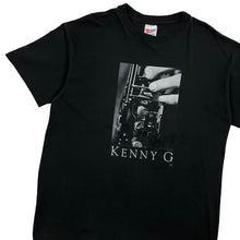 Load image into Gallery viewer, Kenny G Breathless Tee - Size XL
