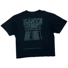 Load image into Gallery viewer, Kanye West Glow In The Dark Tour Tee - Size XXL
