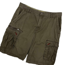 Load image into Gallery viewer, Columbia Cargo Hiking Shorts - Size 36&quot;
