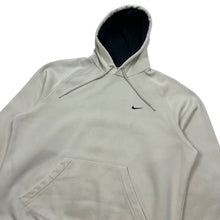Load image into Gallery viewer, Nike Swoosh Hoodie - Size M
