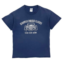 Load image into Gallery viewer, European Foreign Classics Tee - Size M
