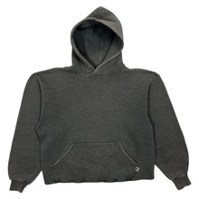 Load image into Gallery viewer, Russell Blank Cropped Hoodie - Size S
