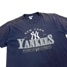 Load image into Gallery viewer, New York Yankees Tee - Size XL
