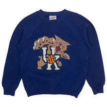 Load image into Gallery viewer, Kentucky Wildcats Crewneck Sweatshirt - Size M
