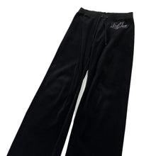 Load image into Gallery viewer, Women&#39;s Juicy Couture Velour Pants - Size M
