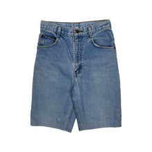 Load image into Gallery viewer, Women&#39;s Denim Shorts - Size XS/S
