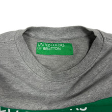 Load image into Gallery viewer, United Colors Of Benetton Crewneck Sweatshirt - Size L
