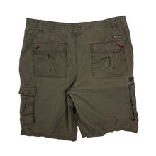 Load image into Gallery viewer, Columbia Cargo Hiking Shorts - Size 36&quot;
