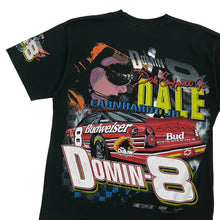 Load image into Gallery viewer, NASCAR Test Print Tee - Size XL
