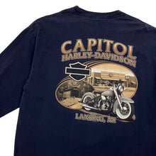 Load image into Gallery viewer, Harley-Davidson Long Sleeve - Size XL
