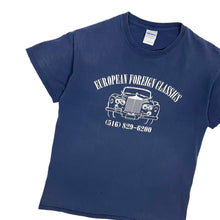 Load image into Gallery viewer, European Foreign Classics Tee - Size M
