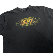 Load image into Gallery viewer, AC/DC Tee - Size XL
