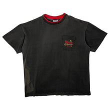 Load image into Gallery viewer, 1992 Sun Baked Winston Cigarettes Racing Team Pocket Tee - Size L
