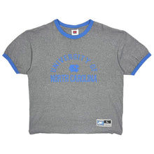 Load image into Gallery viewer, Nike UNC Ringer Tee - Size XL
