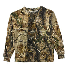 Load image into Gallery viewer, Ranger Realtree Pocket Long Sleeve - Size L

