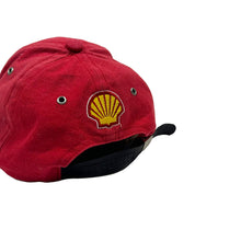 Load image into Gallery viewer, Ferrari Two Tone Hat - Adjustable
