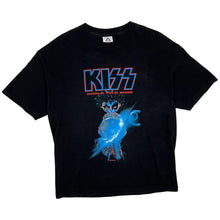 Load image into Gallery viewer, 2000 Kiss World Tour Tee - Size XL
