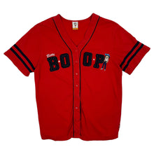 Load image into Gallery viewer, Betty Boop Baseball Jersey - Size XL
