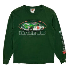 Load image into Gallery viewer, NASCAR Dale-Jr Long Sleeve - Size L
