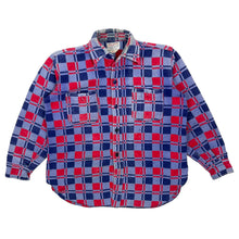 Load image into Gallery viewer, Champion Flannel Shirt - Size M
