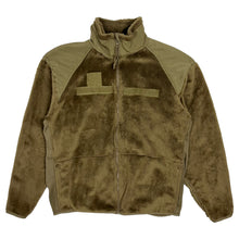 Load image into Gallery viewer, US Military Cold Weather Fleece Jacket - Size M/L
