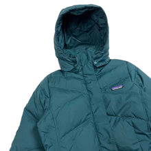 Load image into Gallery viewer, Women&#39;s Patagonia Puffer Jacket - Size S
