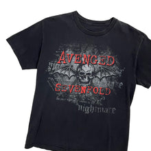 Load image into Gallery viewer, Avenged Sevenfold Nightmare Tee - Size L
