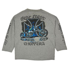 Load image into Gallery viewer, West Coast Chopper Long Sleeve - Size XXL
