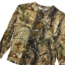 Load image into Gallery viewer, Ranger Realtree Pocket Long Sleeve - Size L
