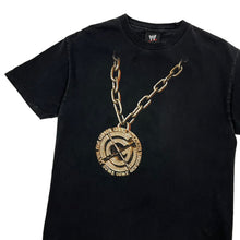 Load image into Gallery viewer, 2002 WWF John Cena Chain Gang Tee - Size XL
