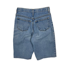 Load image into Gallery viewer, Women&#39;s Denim Shorts - Size XS/S
