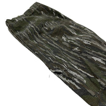 Load image into Gallery viewer, Real Bark Ripstop Camo Tatical Cargo Pants - Size 36"
