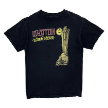 Load image into Gallery viewer, 2005 Led-Zeppelin Stairway To Heaven Tee - Size M
