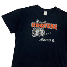 Load image into Gallery viewer, Hooters Lucky 13 Tee - Size XL
