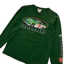 Load image into Gallery viewer, NASCAR Dale-Jr Long Sleeve - Size L
