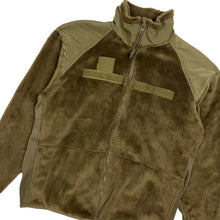 Load image into Gallery viewer, US Military Cold Weather Fleece Jacket - Size M/L
