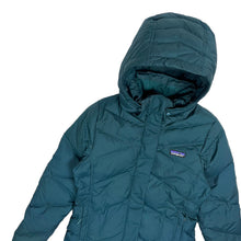 Load image into Gallery viewer, Women&#39;s Patagonia Puffer Jacket - Size S
